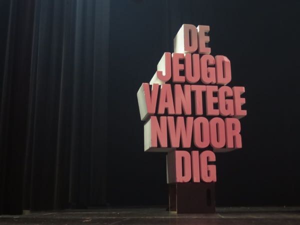 De Jeugd van Tegenwoordig @ AB