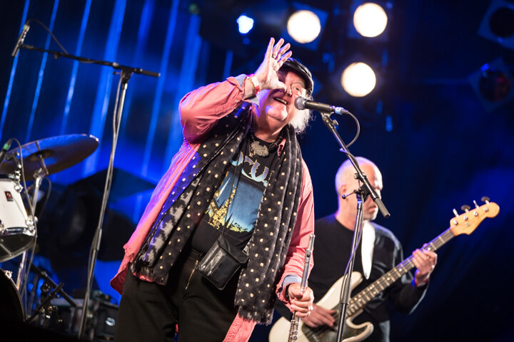 Focus @ Ribs & Blues 2015
