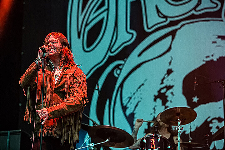 Orchid @ Rock Im Revier 2015