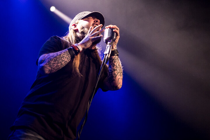 SOiL @ Trix