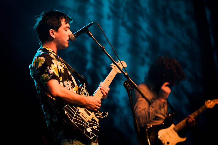 Fidlar @ Best Kept Secret Festival 2015 - Dag 1