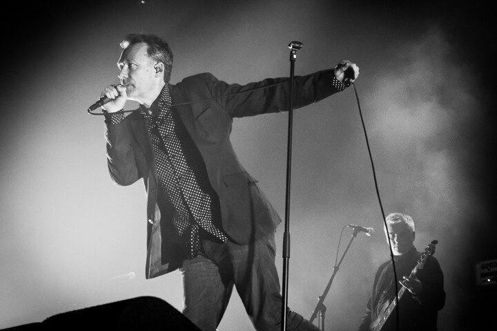 The Jesus and Mary Chain @ Best Kept Secret Festival 2015 - Dag 1