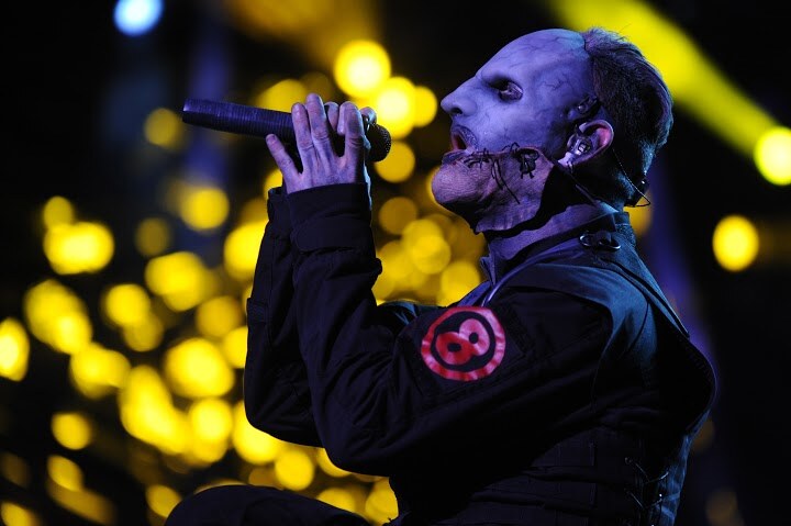 Graspop Zaterdag