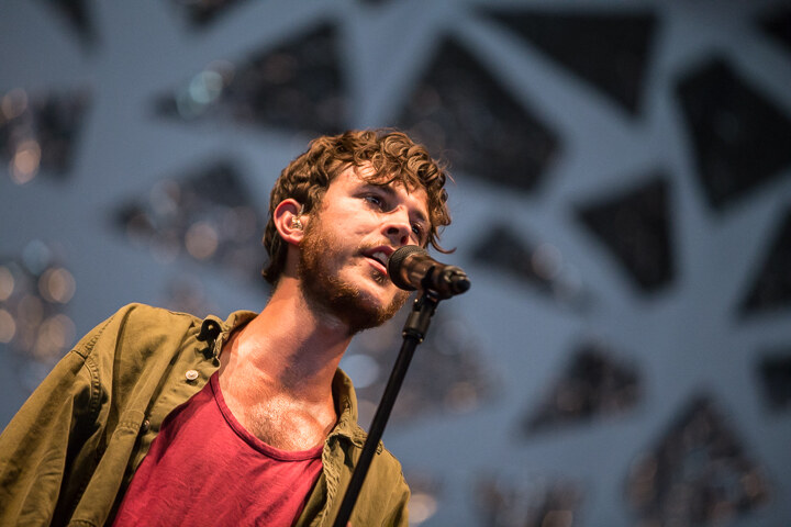 Oscar and The Wolf @ Down The Rabbit Hole 2015