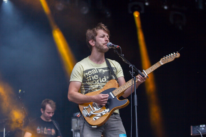 Sioen op Rock voor Specials - Dag 2 @ Evergem
