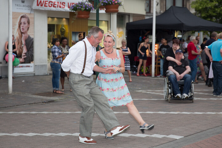 Kanaalfeesten Dag 1 @ Willebroek