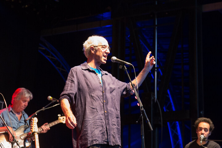 Raymond van het Groenewoud - Kanaalfeesten Dag 2 @ Willebroek