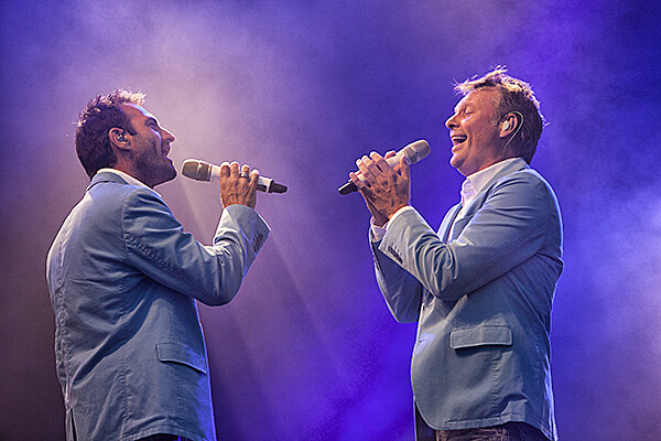 Adriaen Brouwer Bierfeesten De Romeo's