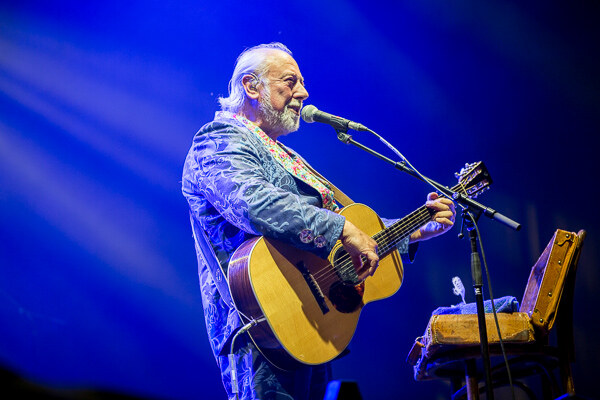 Urbanus & De Fanfaar @ Hee Tervuren 2015