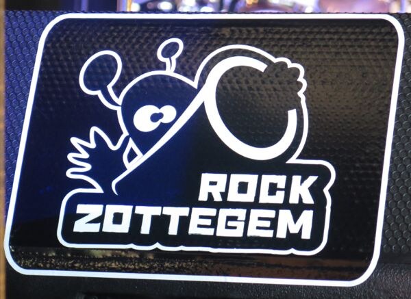 Rock Zottegem - Ed Kowalczyk (ex-Live) @ Rock Zottegem, vrijdag 10 juli 2015
