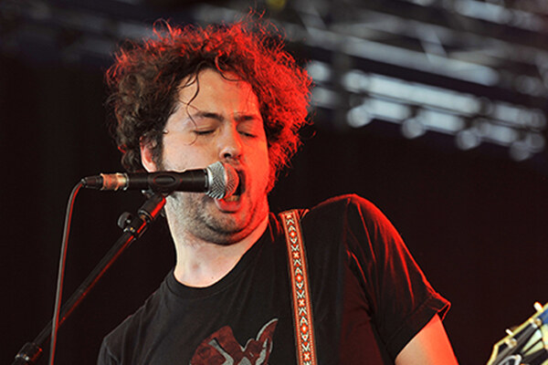 The Sha-la-lee's @ Rock Herk dag 2