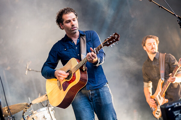 Yevgueni @ Beleuvenissen 2015