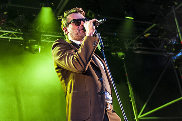 Daan @ M-idzomer Leuven dag 1