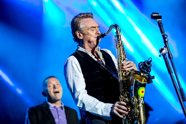 UB40 @ Beleuvenissen 2015