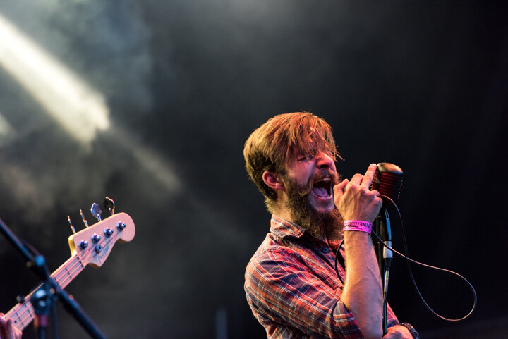 Lost Souls Carnival @ Fonnefeesten Lokeren