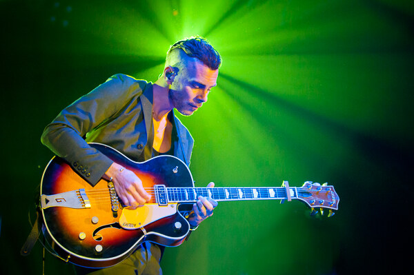 Asaf Avidan @ dranouter2015
