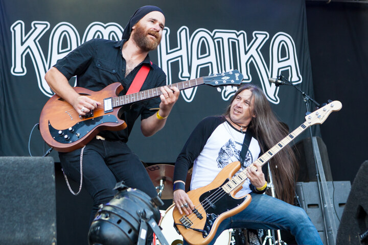 Kamchatka @ Cityrock Leeuwarden 2015