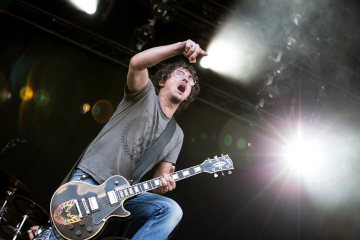 Peter Pan Speedrock @ Cityrock Leeuwarden 2015