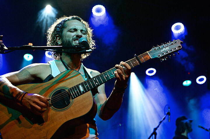 John Butler Trio @ OLT Rivierenhof