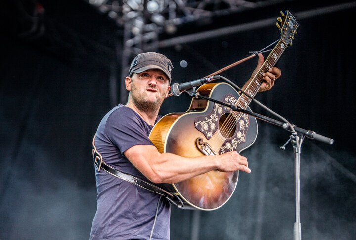 Novastar @ Huntenpop 2015