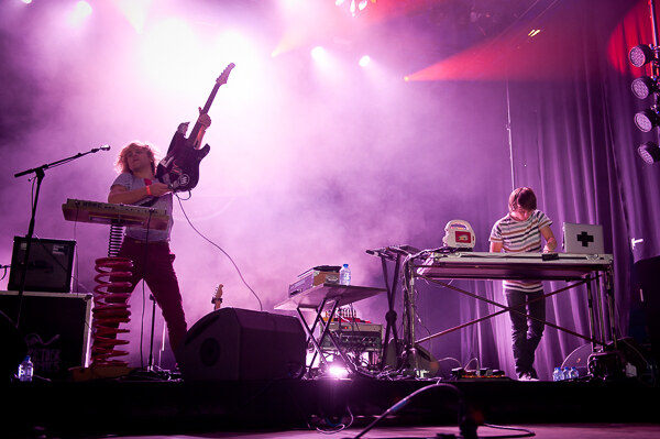 Compact Disk Dummies masters@ Rock2015