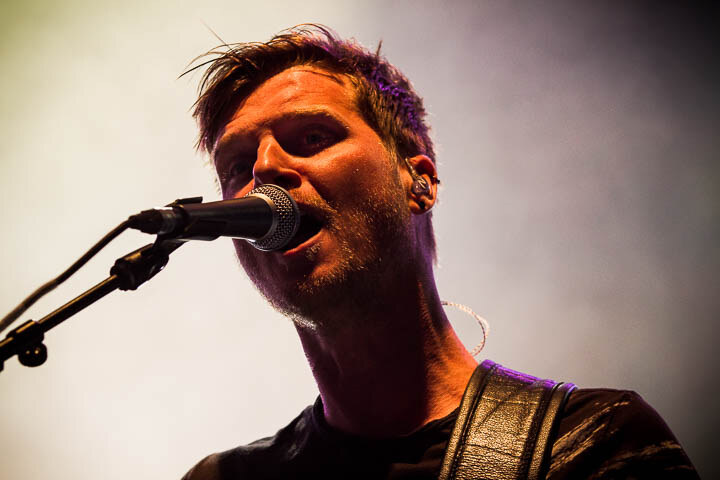 Zornik @ Crammerock 2015