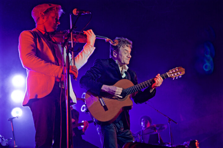 Bart Peeters @ Villa Pace 2015