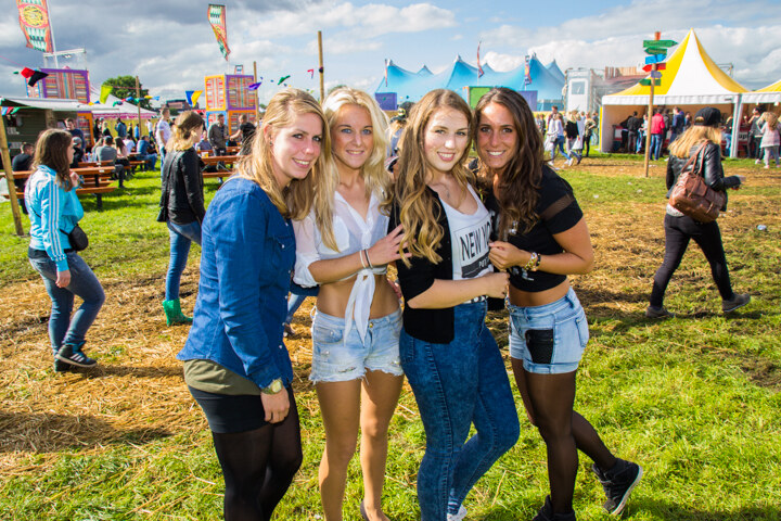 Dream Village - Deel 1 @ Koutereind Oosterhout