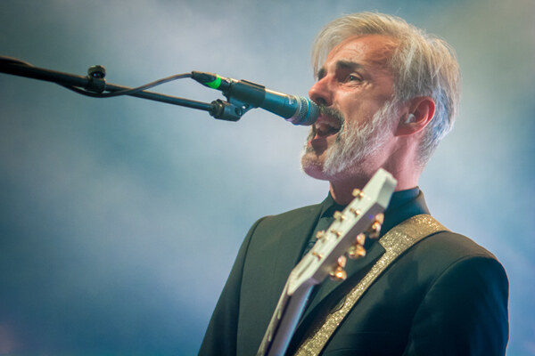 Triggerfinger @ Effenaar