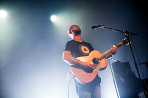 Isbells @ Het Depot