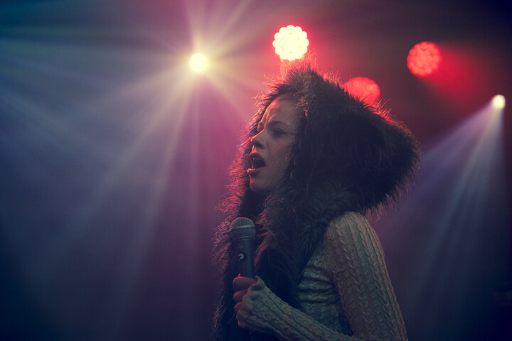 Kovacs @ Ancienne Belgique Club