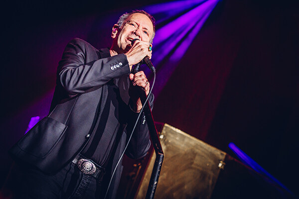 Rob De Nijs - Groots @ Lotto Arena