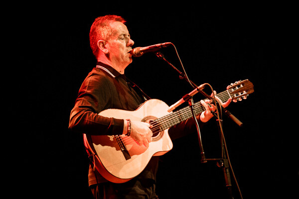 Luka Bloom @ Het Depot