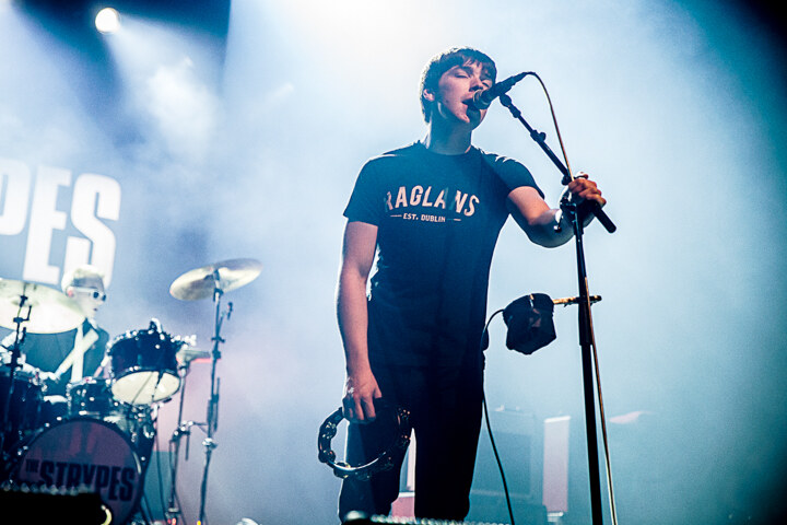The Strypes @ Ancienne Belgique