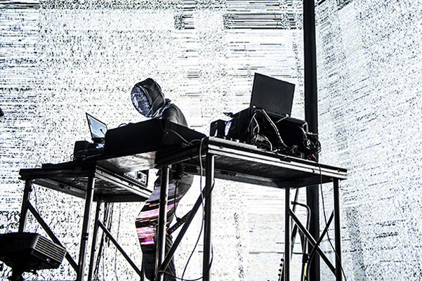 Squarepusher @ Ancienne Belgique
