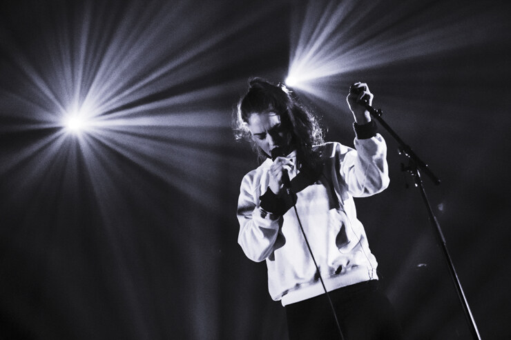 Anna Of The North @ Ancienne Belgique