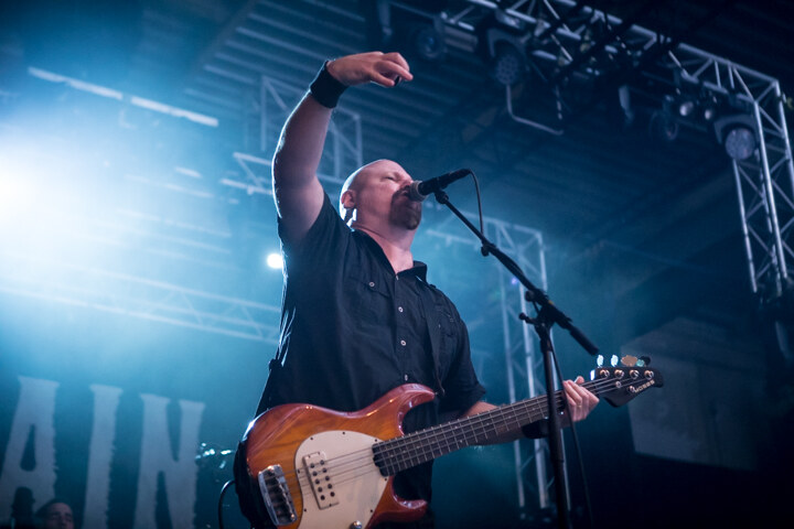 PRO-PAIN @ Speedfest 2015