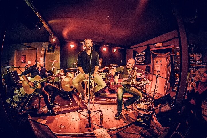 Chapter 7 @ De Verlichte Geest