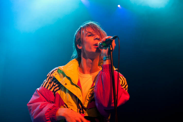 Onmens @ De Casino