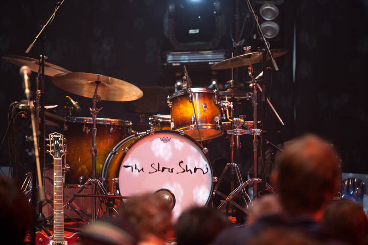 The Slow Show @ Botanique