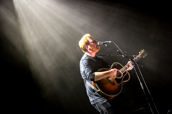Gavin James @ Het Depot
