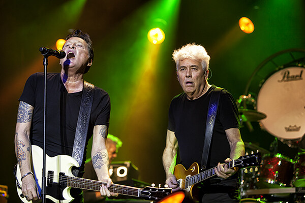 Golden Earring @ De Roma
