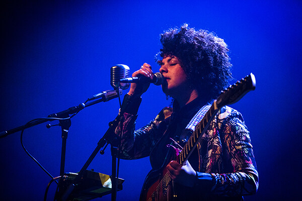 Roseau @ Ancienne Belgique