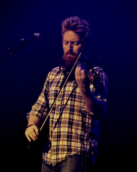 Nahko and Medicine for the People + Kim Churchill Ancienne Belgique