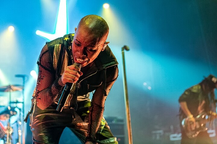 Skunk Anansie @ Ancienne Belgique