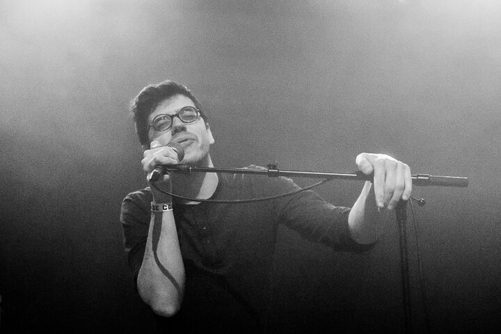 Protection Patrol Pinkerton @ De Casino St.-Niklaas
