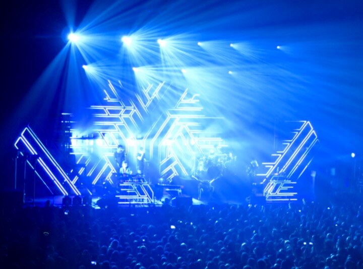 Years & Years @ Vorst Nationaal