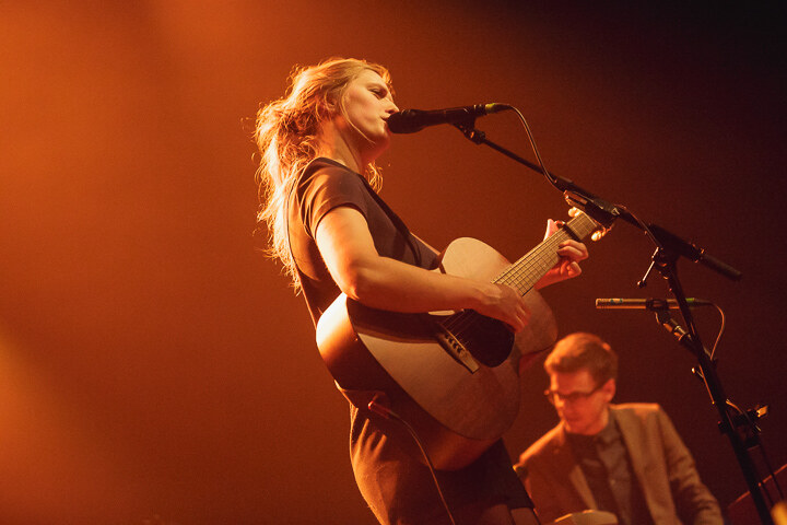 Maaike Ouboter @ Het Depot