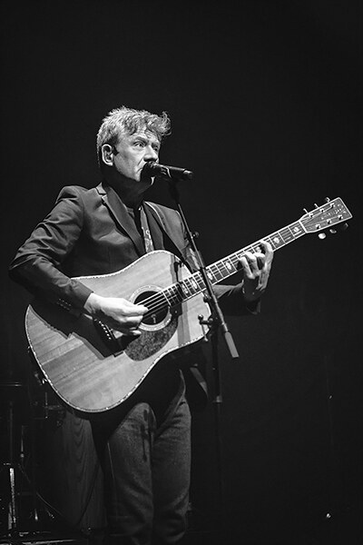 Bart Peerters @ Ancienne Belgique