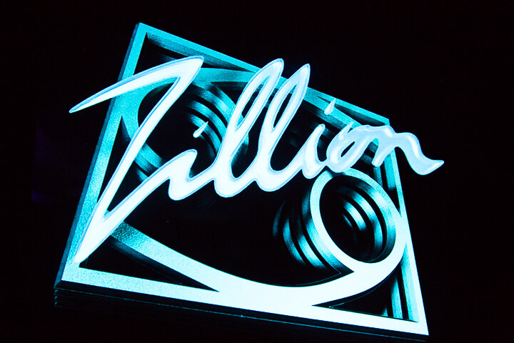 Zillion @ Sportpaleis
